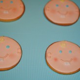 Gallejetos (Cookies baby face ) Gallejetos (Cookies baby face )