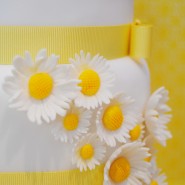 Sweet Daisy cake Sweet Daisy cake