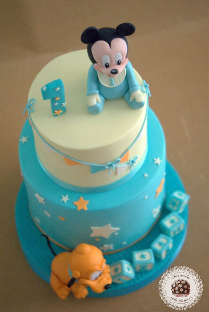 mickey-mousse-pluton-baby-bebes-baby-cake-tarta-tartas-decoradas-boy-cake-mericakes-barcelona-fondant-disney-9
