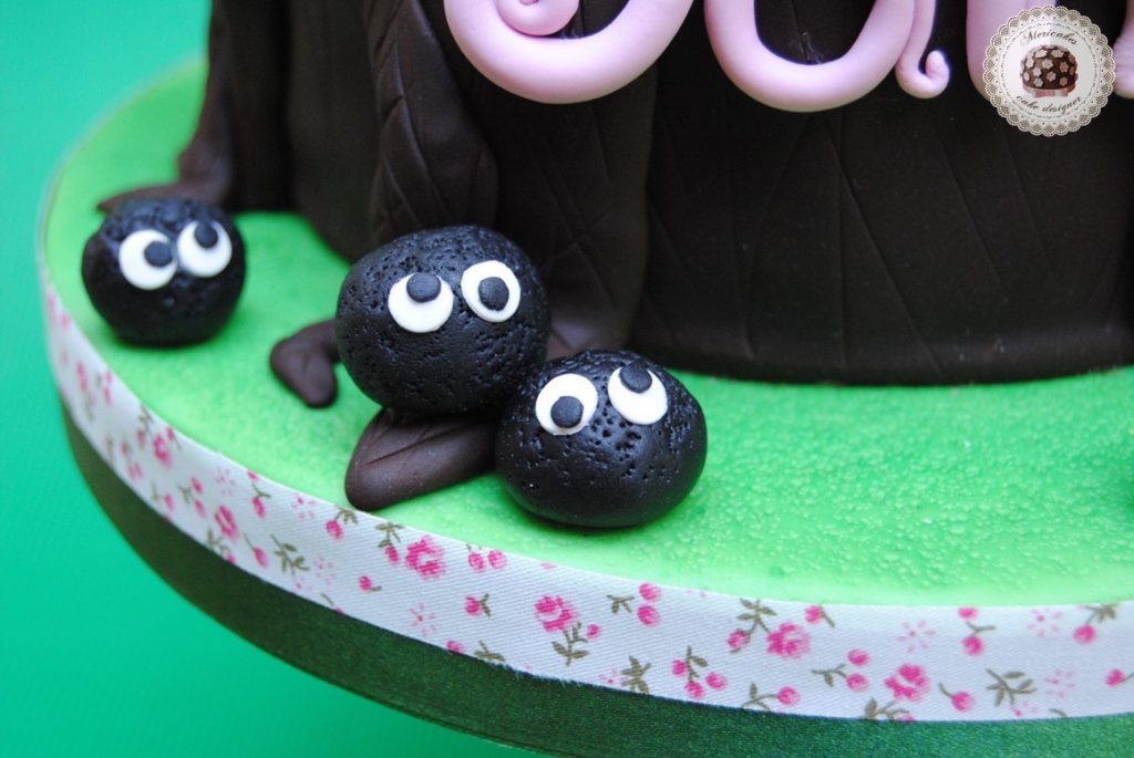totoro-anime-japan-cake-tarta-barcelona-mericakes-fondant-my-neightbor-totoro-hayao-mizayaki-sugarcraft-cake-decorating-reposteria-creativa-chocolate