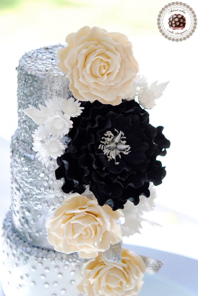 wedding-cake-mericakes-cake-designer-sugarart-fairmont-hotel-fondant-silver-lentejuelas-rose-peony-black-white-barcelona-bridal-cake-chocolate-red-velvet-_