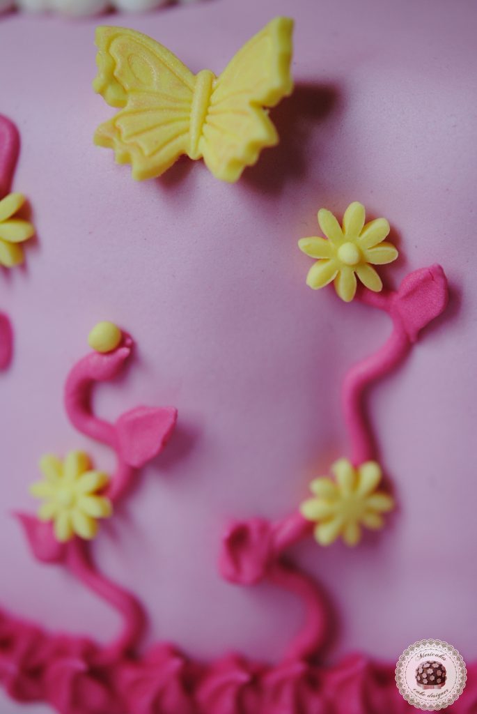 tarta-baby-shower-mericakes-bebe-baby-hada-tartas-decoradas-tartas-barcelona-mericakes-sugarcraft-fondant-angelito-pink-cake-girl-cake