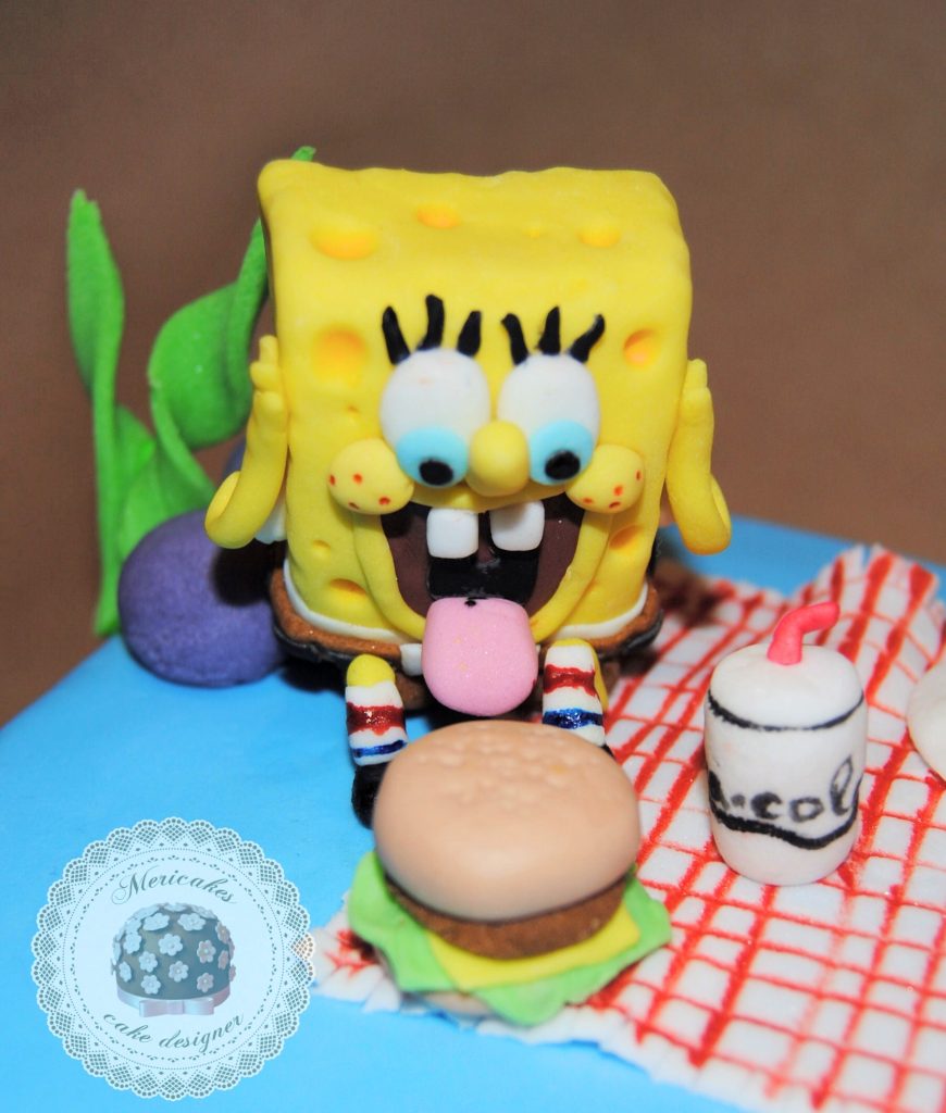 bob-esponja-pastel-patricio-estrella-fondo-bikini-mericakes-tartas-decoradas-cake-sponge-bob-square-pants-fondant-sin-lactosa-reposteria-creativa