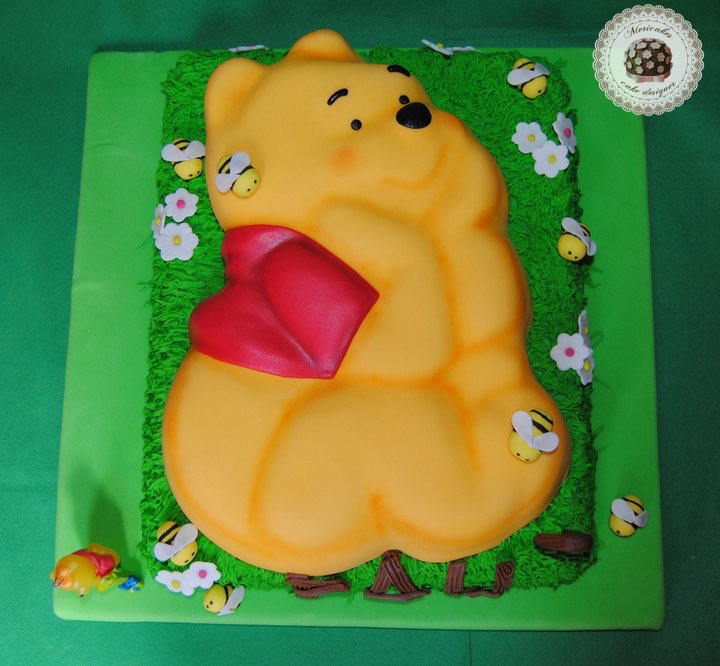 Galeria De Tartas Infantiles Cakes For Kids Mericakes Cake Designer