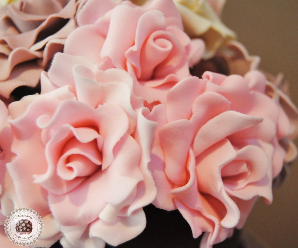 rosas-tarta-cake-wedding-bodas-novios-mericakes-fondant-barcelona-bouquet