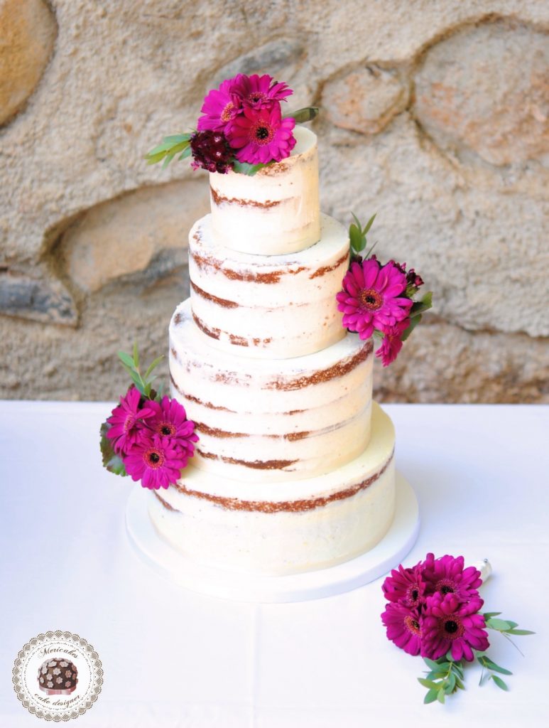 naked-cake-mericakes-tarta-de-boda-wedding-cake-gerbera-fresh-flowers-tarta-barcelona-wedding-bridal-flowers-pastel-de-boda-mango-y-lima
