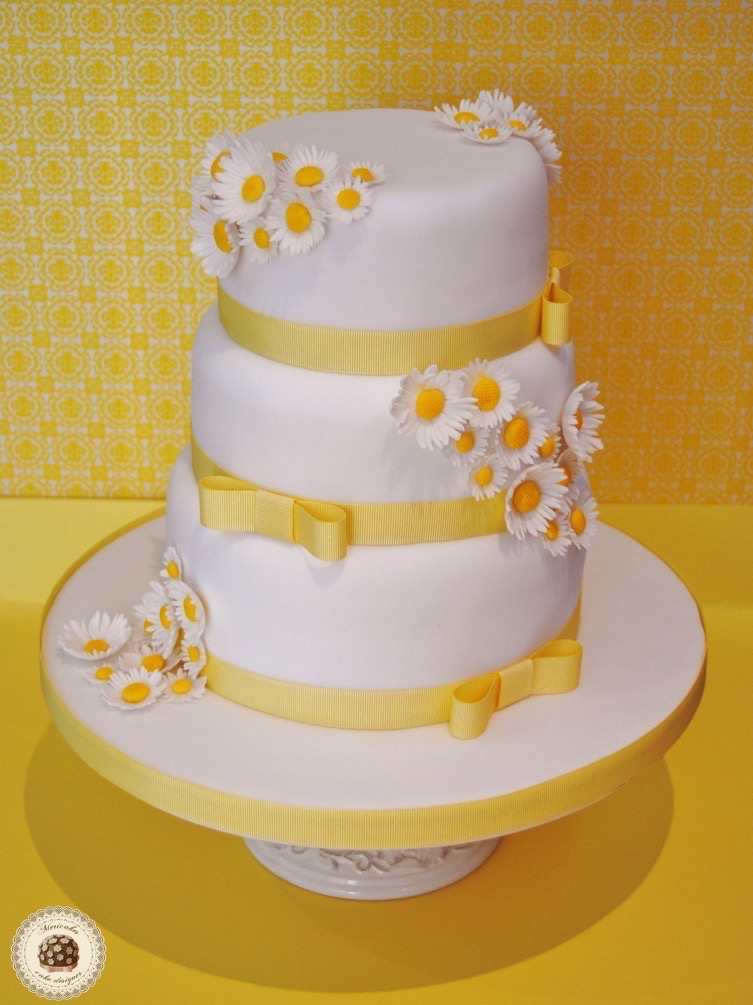 tarta-boda-wedding-cake-margaritas-daisy-flower-fondant-barcelona-mericakes-chocolate