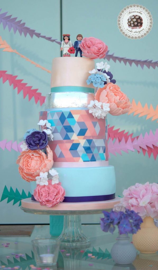 tarta-de-boda-mericakes-w-barcelona-geometric-cake-wedding-cake-flores-de-azucar-sugarflowers-red-velvet-16