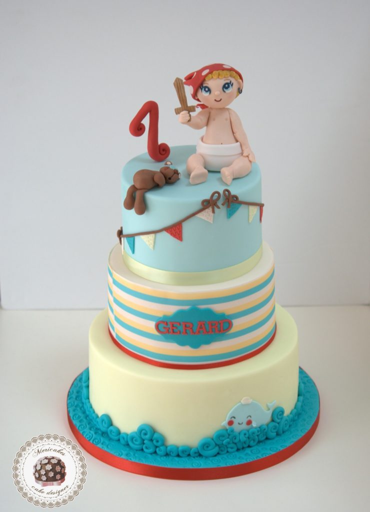 tarta-infantil-baby-cake-pirate-kawaii-tartas-barcelona-mericakes-pirata-marinera-sailor-cake-decorating-2