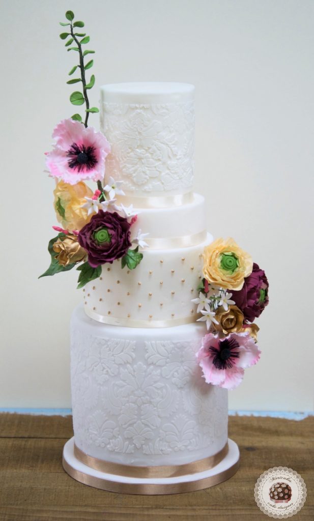 clase-privada-mericakes-tartas-de-boda-wedding-cake-flores-de-azucar-barcelona-reposteria-creativa-fondant-sugarcraft-pastel-master-class-5