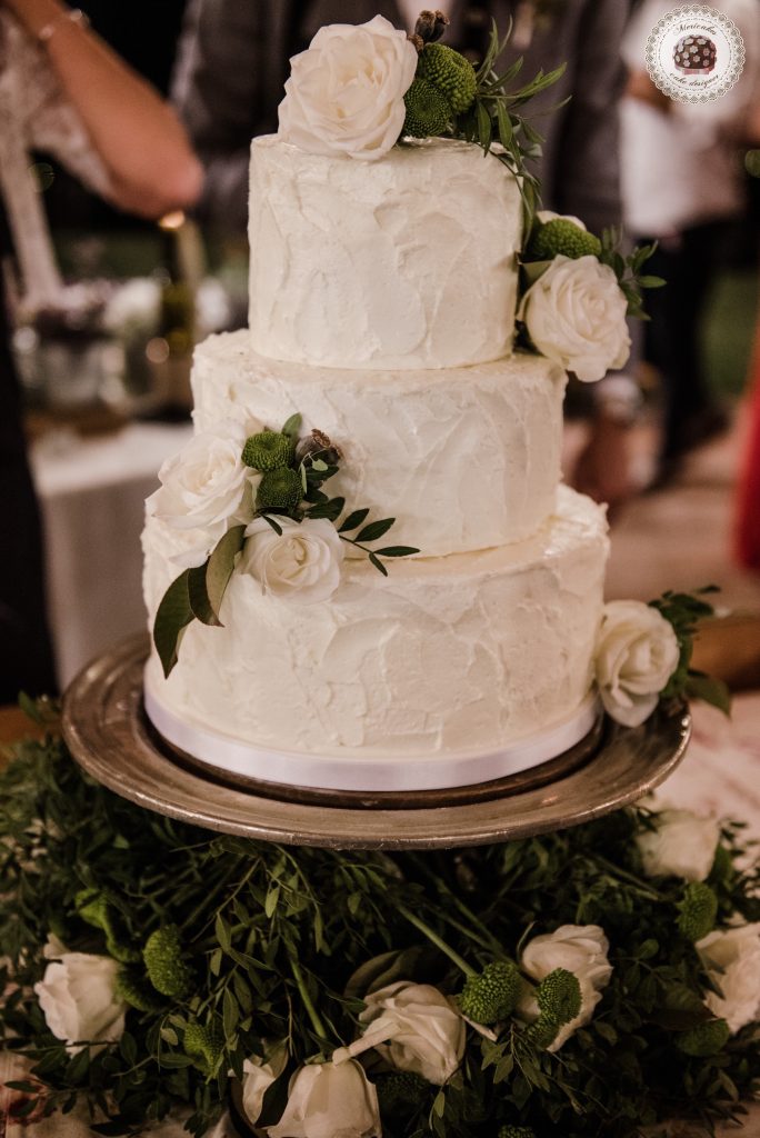 Wedding cake, cream cake, rustic cake, can ribas, Visual foto, mericakes, flowers cake, spain wedding, roses, pistachio, raspberry 1