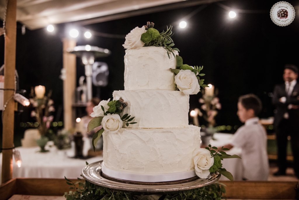Wedding cake, cream cake, rustic cake, can ribas, Visual foto, mericakes, flowers cake, spain wedding, roses, pistachio, raspberry 3