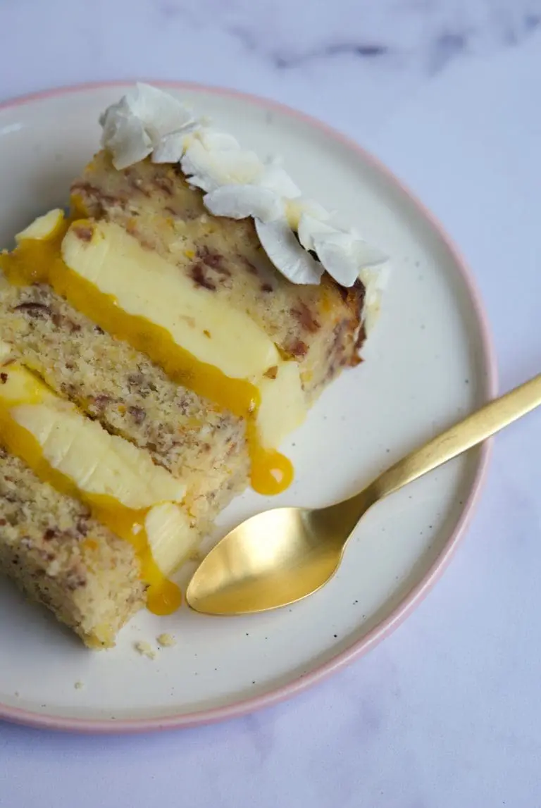 Curso Tartas Veganas Exquisitas