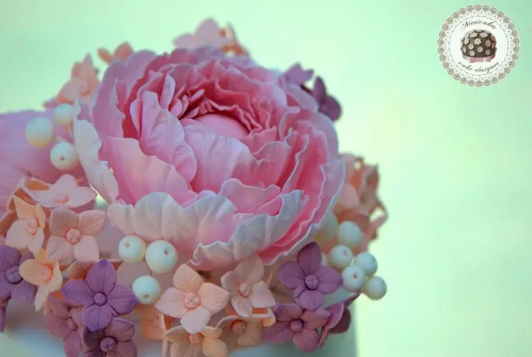 Master Class Flores de Azúcar