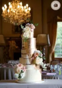 Master Class Tartas Naked Cake