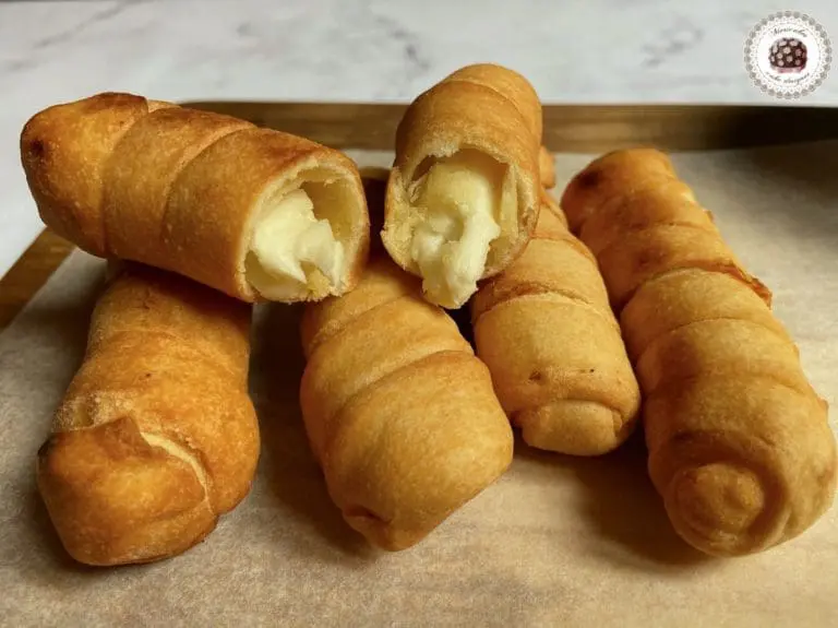 Tequenos venezolanos