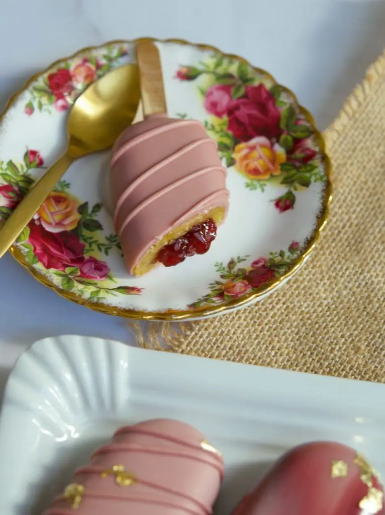 Curso magnum cakesicles, mericakes, curso reposteria, barcelona, curso cakepops, paletas, gourmet cake