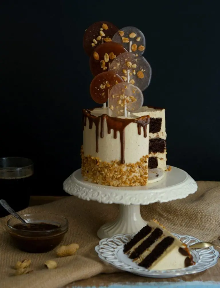 Curso bizcochos y rellenos 3