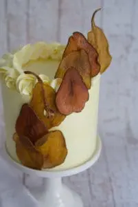 Curso bizcochos y rellenos 3