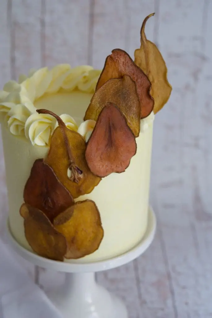 Curso bizcochos y rellenos 3