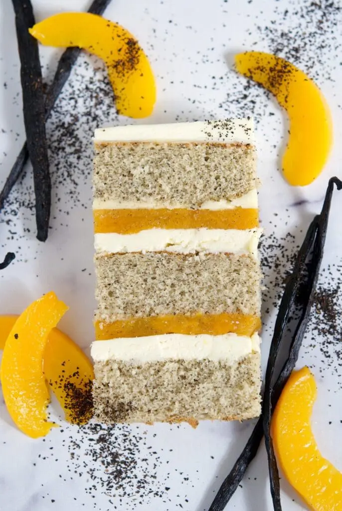 Curso de Bizcochos y rellenos 4 Tartas gourmet