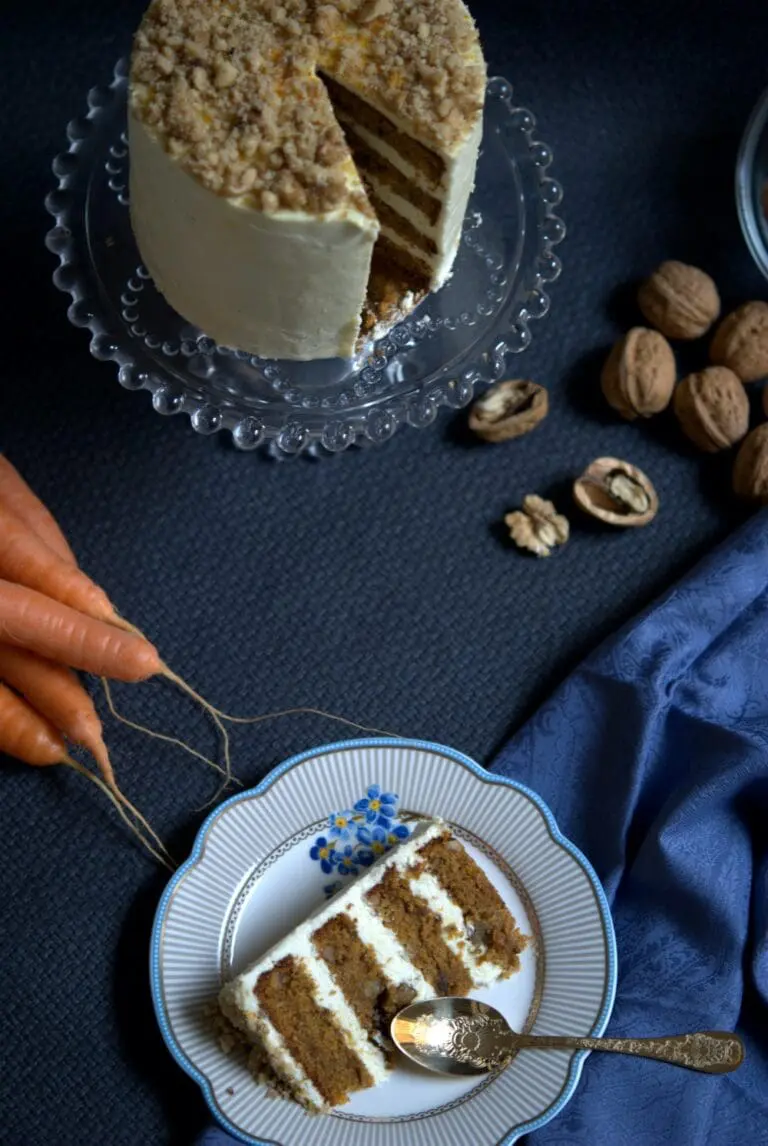 Curso de Bizcochos y Rellenos 2