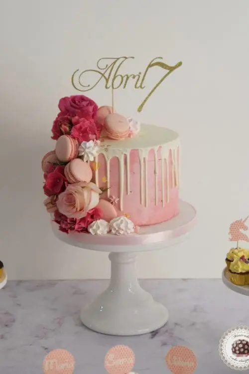 Mesa Dulce Sleepover Party