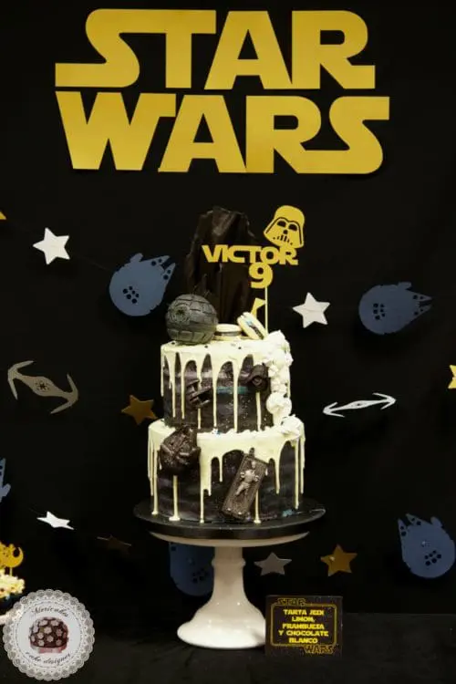 Star Wars Party,