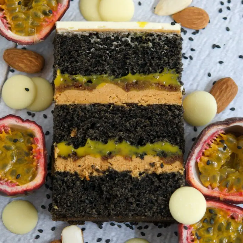 Curso de Bizcochos y rellenos 4 Tartas gourmet