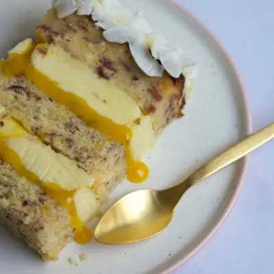 Curso Tartas Veganas Exquisitas