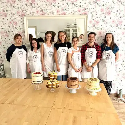 cursos presenciales de reposteria en barcelona