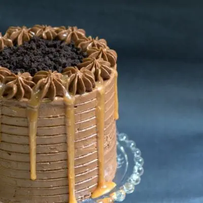 Curso de bizcochos y rellenos