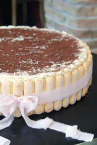 Tarta gigante