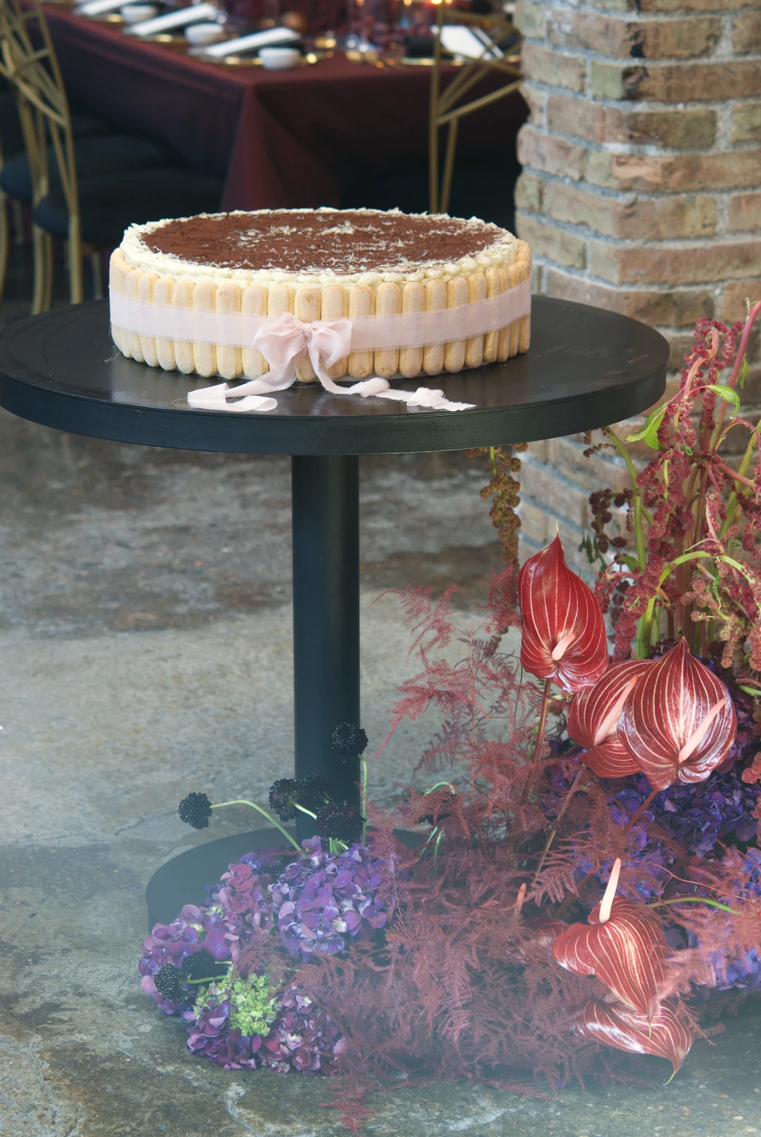 tiramisu xxl