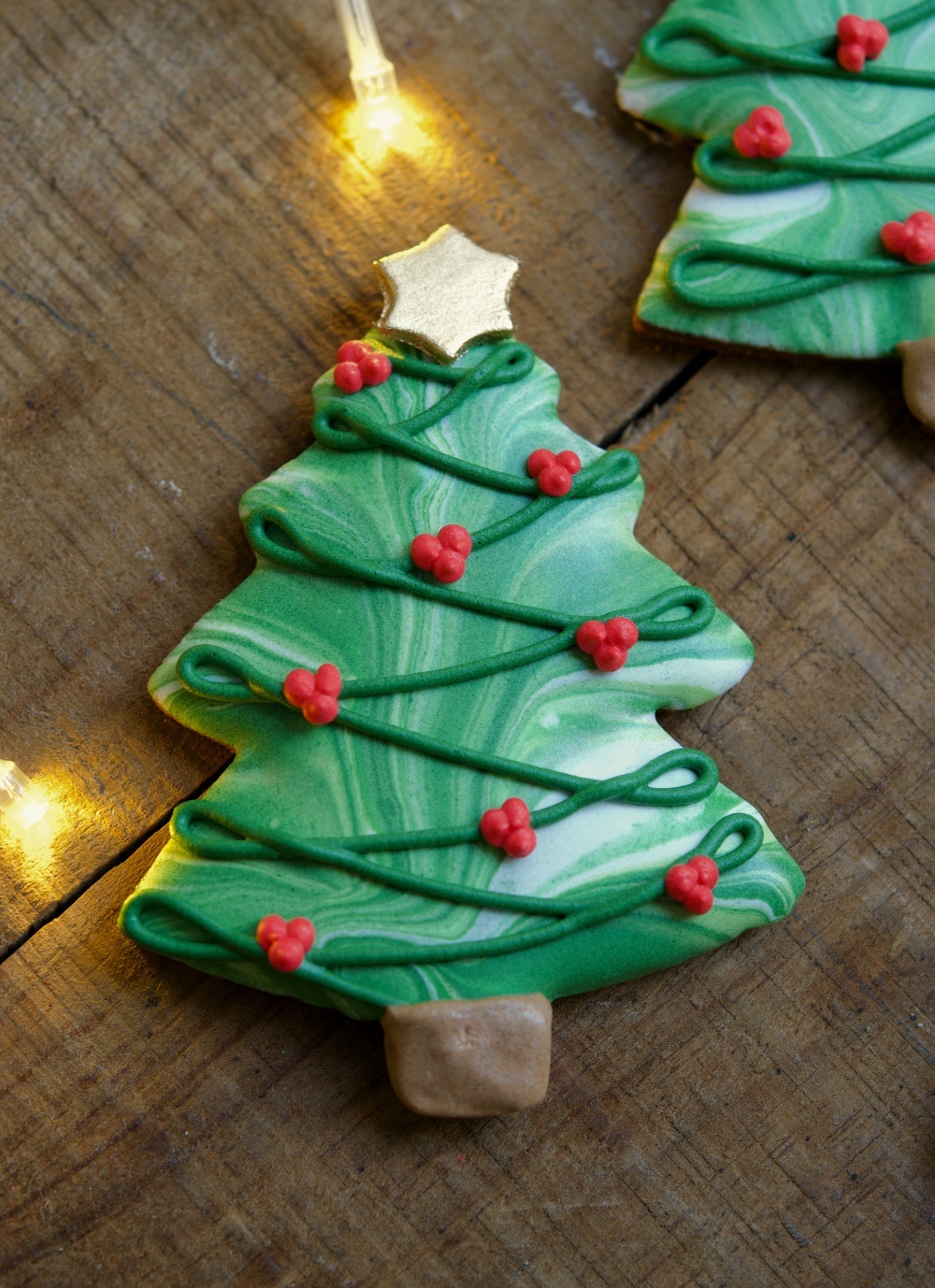 Curso de galletas decoradas