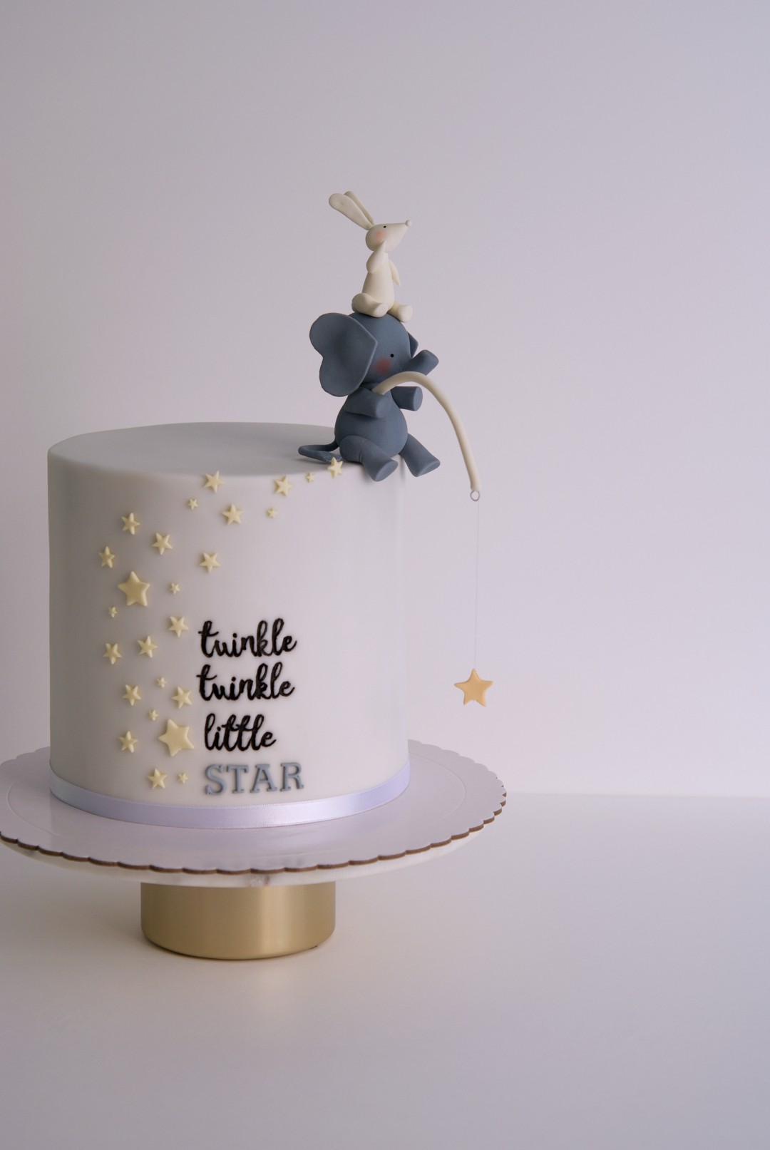 Tartas Infantiles - Cakes Kids - Mericakes Cake Designer