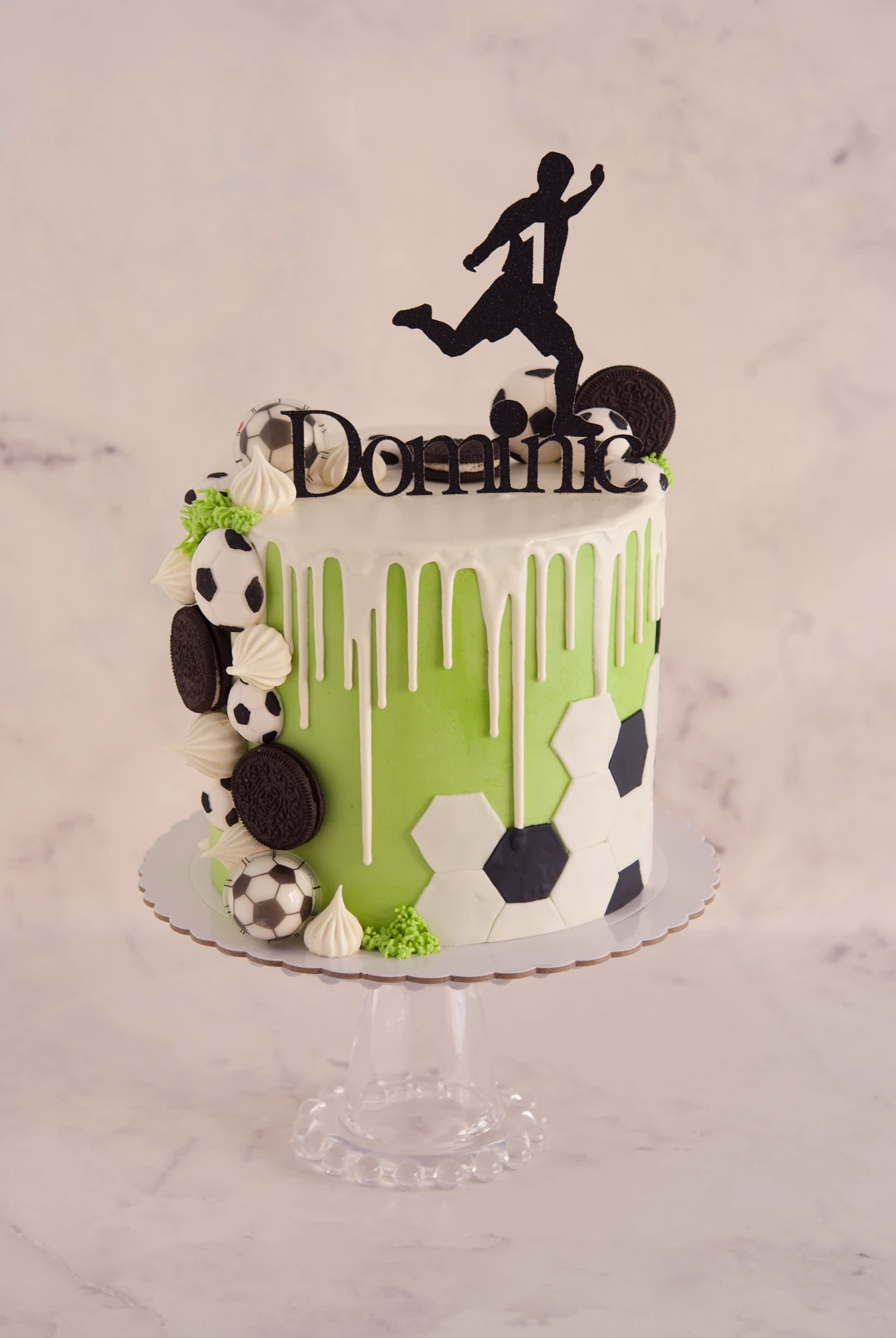 TARTA FUTBOL