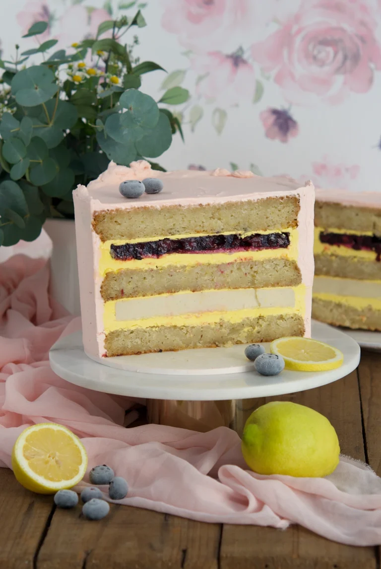 Curso Tartas Veganas Exquisitas