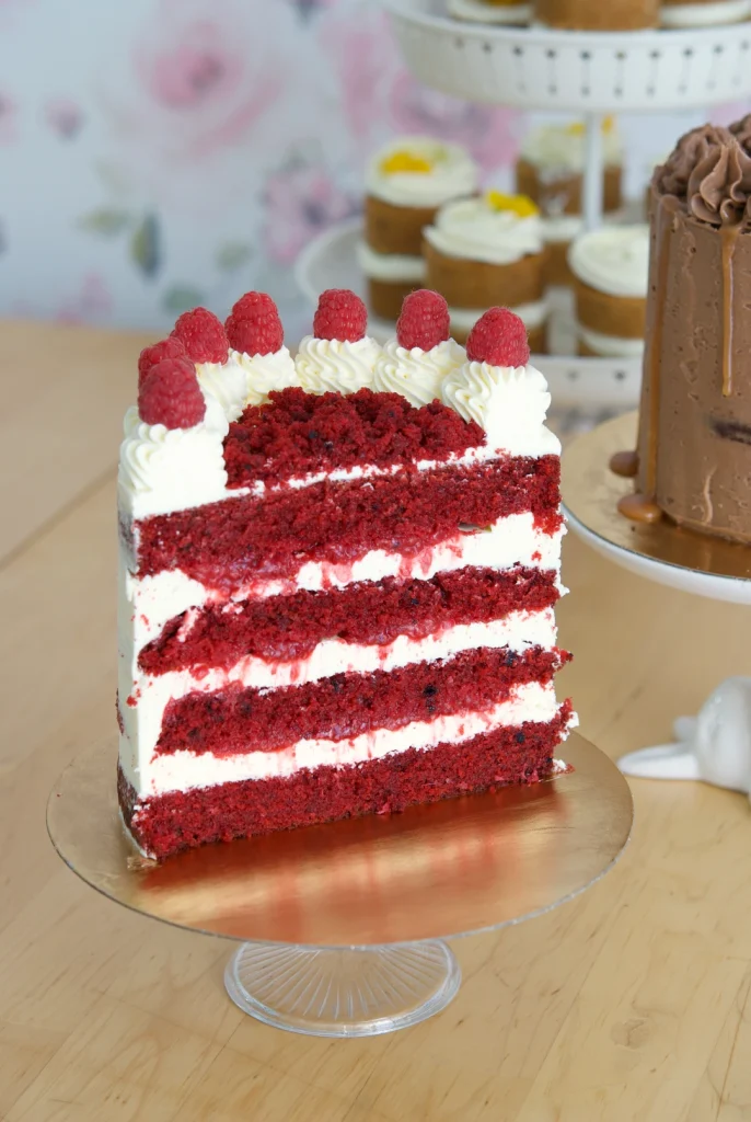 Curso bizcochos y rellenos