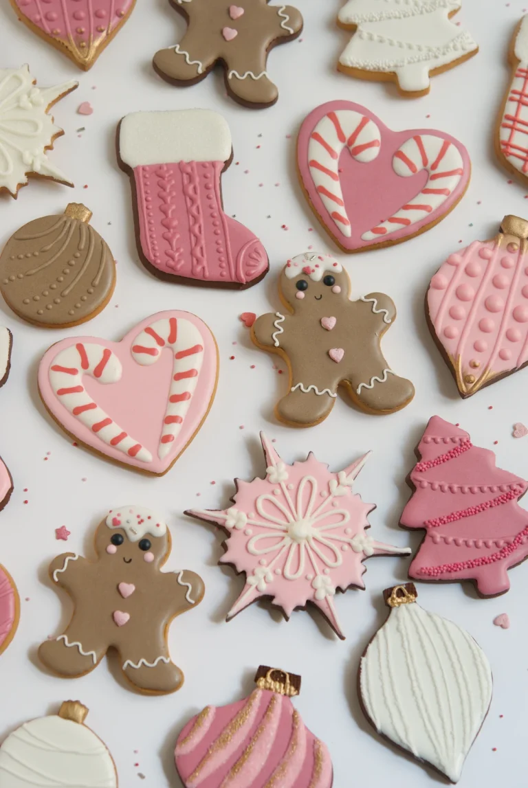 Curso de galletas decoradas
