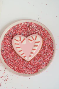 Curso de galletas decoradas