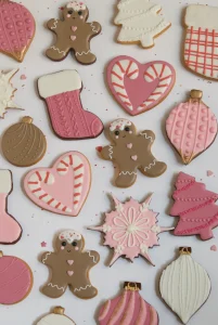 Curso de galletas decoradas Barcelona