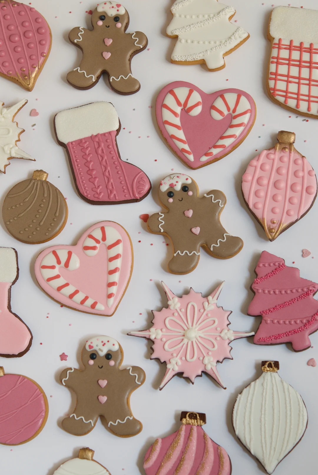 Curso de galletas decoradas Barcelona