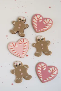 Curso de galletas decoradas