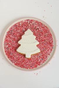 Curso de galletas decoradas