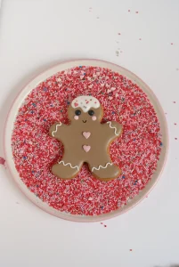 Curso de galletas decoradas