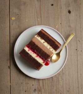 Curso Tartas Veganas Exquisitas