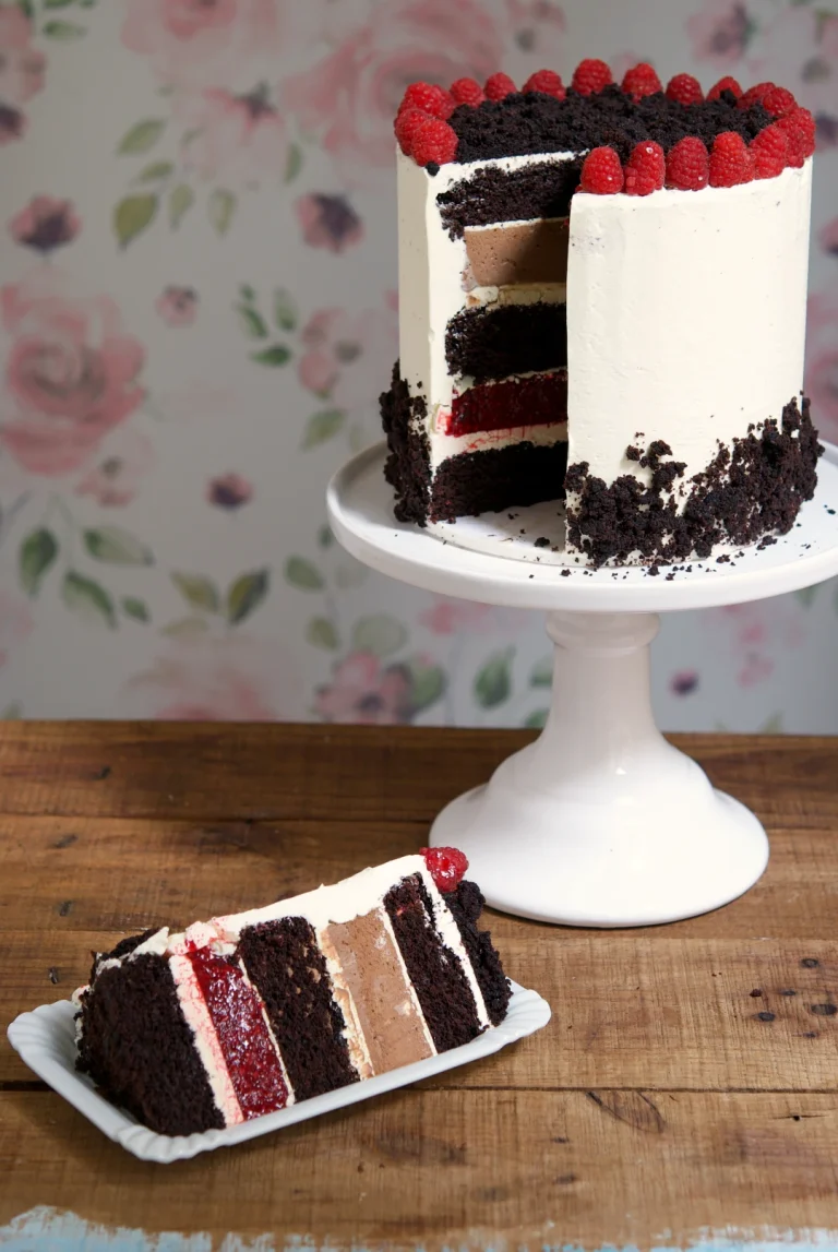 Curso Tartas Veganas Exquisitas