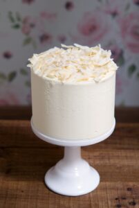 Curso Tartas Veganas Exquisitas