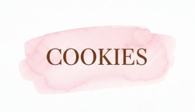 Cookies mericakes